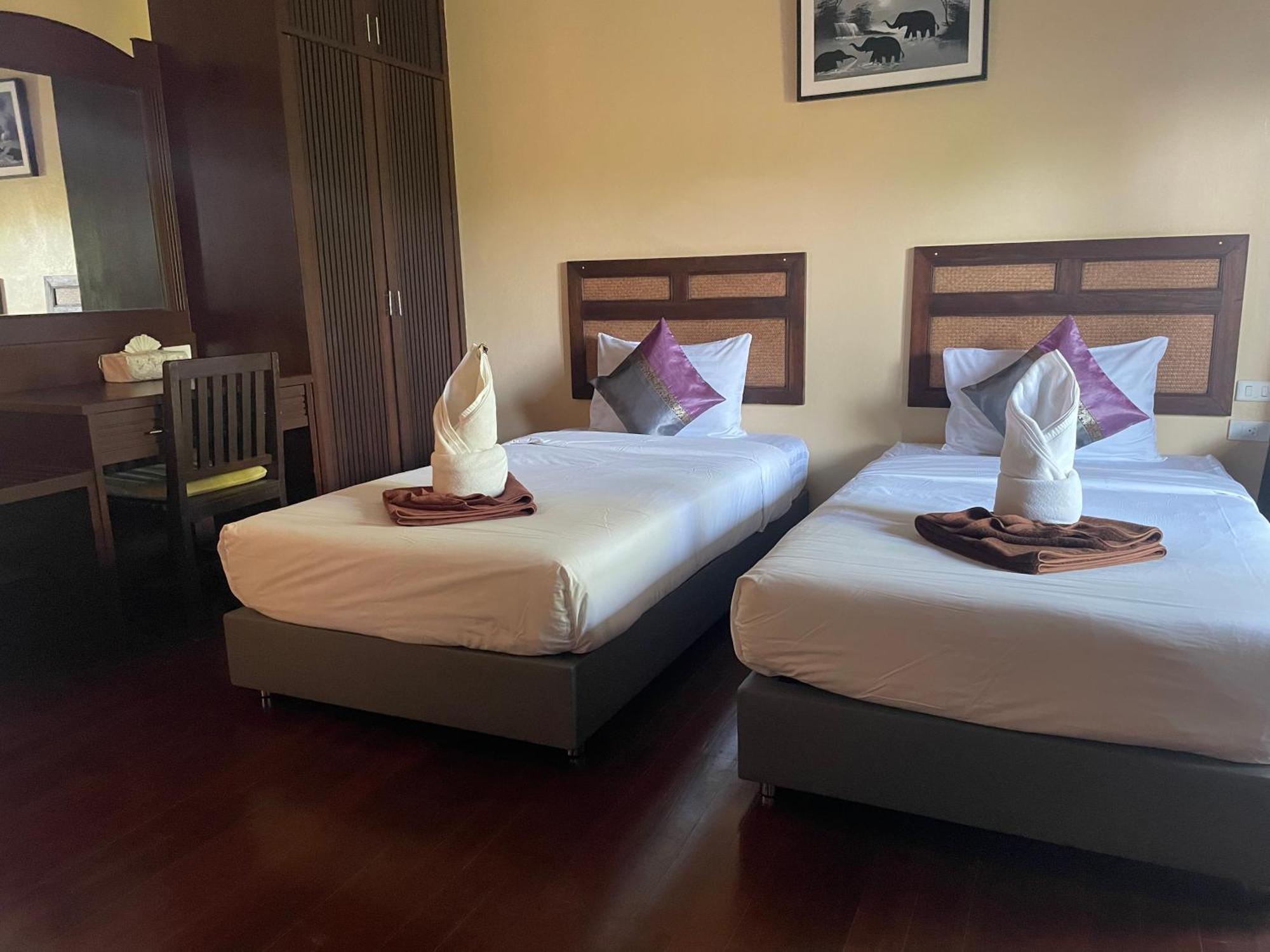 Grand Manita Beach Resort Lamaj-part Kültér fotó